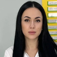 Вафиади Аксинья Антоновна, кардиолог