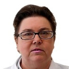 Гусева Ольга Геннадиевна, терапевт