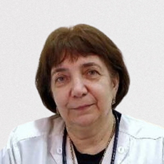 Сейдгазина Фарида Наримановна, детский кардиолог