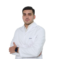 Масталиев Адам Лятиф Оглы, уролог