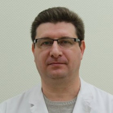 Сернов Семен Павлович, психиатр