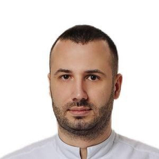 Бурша Андрей Викторович, анестезиолог