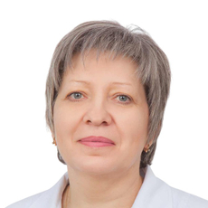 Слабкова Елена Николаевна, хирург