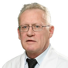Дергунов Вадим Николаевич, нейрохирург