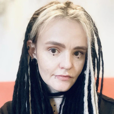 Баширзаде Ксения Александровна, психолог