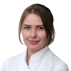 Рагнева Ольга Олеговна, терапевт