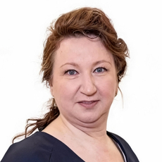 Шарова Ольга Николаевна, психиатр