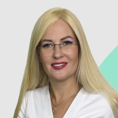 Шавло Юлия Николаевна, дерматолог