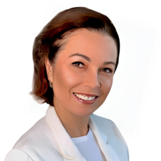 Яхонтова Инна Владимировна, гинеколог