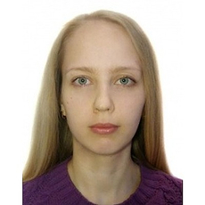 Демитрюк Дарья Дмитриевна, рентгенолог