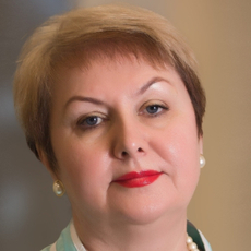 Соловьева Ирина Андреевна, стоматолог-терапевт