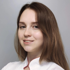 Лелякова Юлия Геннадьевна, педиатр