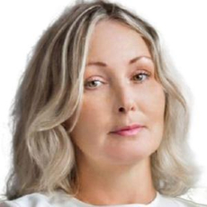 Удинцева Елена Дмитриевна, психолог