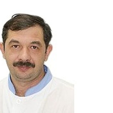 Шумейко Михаил Викторович, стоматолог-ортопед