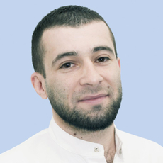 Саидов Магомед Гапизович, стоматолог-терапевт