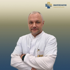 Сафин Владислав Рауисович, мануальный терапевт