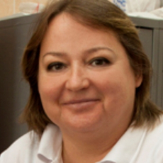 Половянова Элеонора Тимофеевна, стоматолог-терапевт