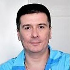 Зинкевич Олег Игоревич, хирург