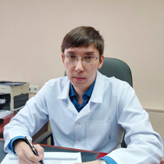 Бровцев Олег Владмирович, кардиолог
