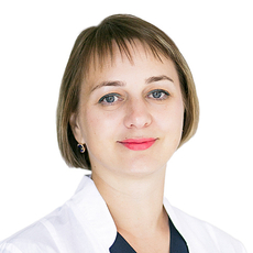 Воробьева Елена Михайловна, терапевт