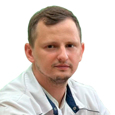 Оникиенко Николай Сергеевич, эндоскопист