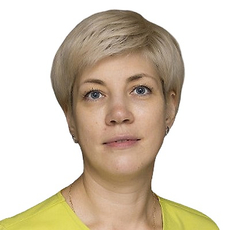 Макаренко Ольга Владимировна, дерматолог