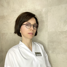 Валишевски Ева Александровна, трихолог