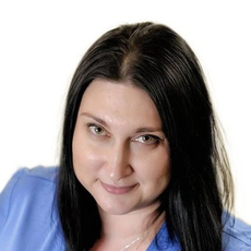 Красных Ирина Александровна, гинеколог