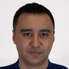 Букенбаев Анвяр Хасаинович, онколог