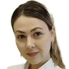 Коновалова Наталия Валерьевна, врач функциональной диагностики