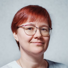 Крохина Наталья Николаевна, ревматолог