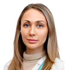Скороходова Марина Алексеевна, дерматолог