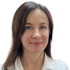 Барычева Людмила Юрьевна, аллерголог