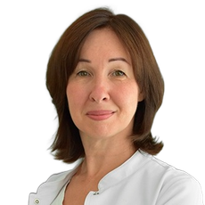 Максимова Елена Александровна, гинеколог