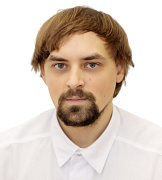 Дурнев Сергей Олегович, терапевт