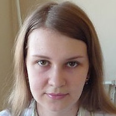 Покидова Алена Александровна, ЛОР