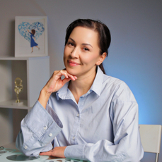 Нургалиева Алия Радисовна, психолог