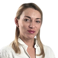 Тазина Юлия Андреевна, онколог