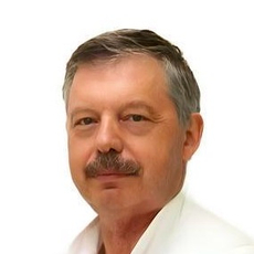 Герзон Михаил Юнявич, стоматолог-ортопед