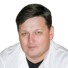 Фуфачев Владимир Алексеевич, детский ЛОР