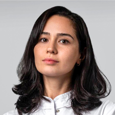 Цабиева Надежда Витальевна, кардиолог
