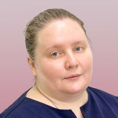 Кельдюшова Ольга Сергеевна, врач УЗД