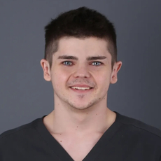 Барашкин Даниил Романович, стоматолог-ортопед