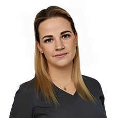 Королёва Юлия Александровна, стоматолог-терапевт