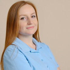 Лобанова Яна Юрьевна, стоматолог-терапевт