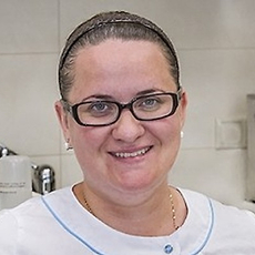 Рыжкова Ирина Николаевна, стоматолог-терапевт