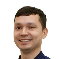Шафигуллин Рустам Раисович, стоматолог-ортопед