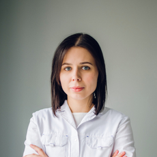 Усольцева Анна Александровна, невролог