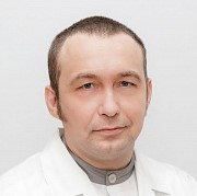 Ситников Антон Юрьевич, анестезиолог