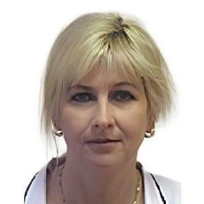 Перегудова Светлана Борисовна, гинеколог